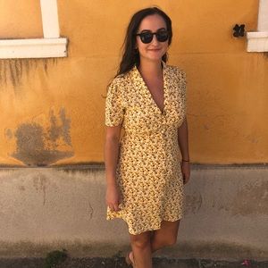 Meet your Posher, Liv